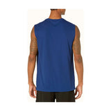 Men'S Gym Tank Tops, Moisture-Wicking Dry Fit Breathable Muscle Shirts, Pack of 2