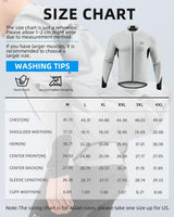 Windbreaker Jacket Women Men Lightweight Reflective Jacket Running Jacket Cycling Jacket Packable