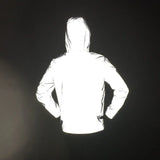 Men’S Windbreaker Jacket – Reflective – Waterproof