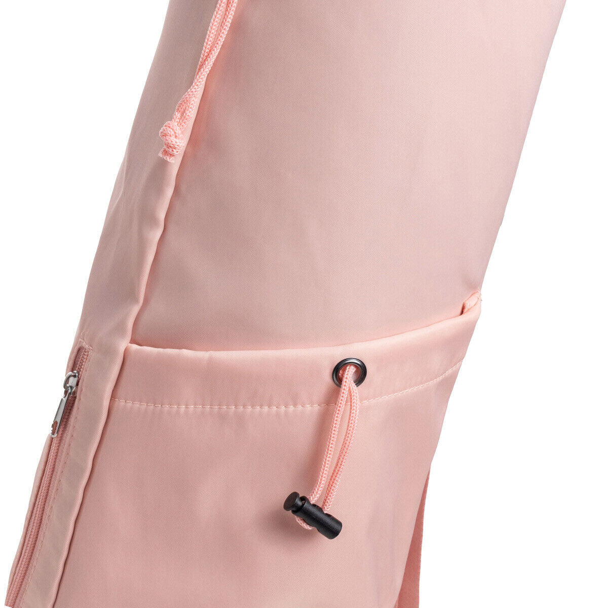 Yoga Mat Carrying Bag Backpack Sports Fitness Tote Bag for Women Travel Gym Use