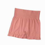 Seamless Fitness Shorts Women Biker Shorts Women Booty Shorts Workout Leggings Sport Women Fitness Gym Running Yoga Shorts