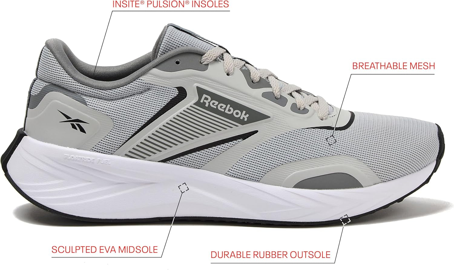 Next Mile Running Mens Shoes