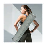 Yoga Bag Yoga Mat Bag Men Women Sports Mat Bag Pilates Mat Backpack Fitness Dance Gym Mat Cover Sports Backpack