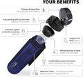 Fruit Infuser Sports Water Bottle | 1500Ml