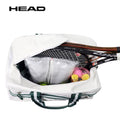 Tennis Bag Tennis Radical Rebe Tennis Backpack Men Tennis Racket Sport Bag Outdoor Gym Badminton Bag Traveling Bag