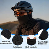 5-Pack Quick-Dry Gym Towel, Super Absorbent Microfiber Sports Towel for Fitness, Beach, Travel - Multipurpose Cooling Towel as Neck Wrap, Headband