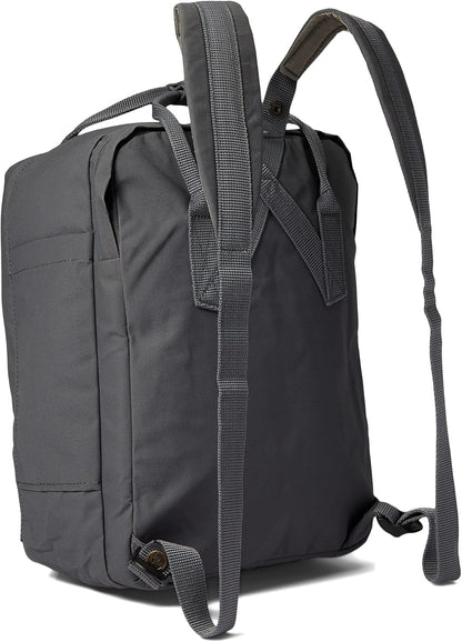 Fjallraven Unisex Kånken Laptop 13" Sports Backpack