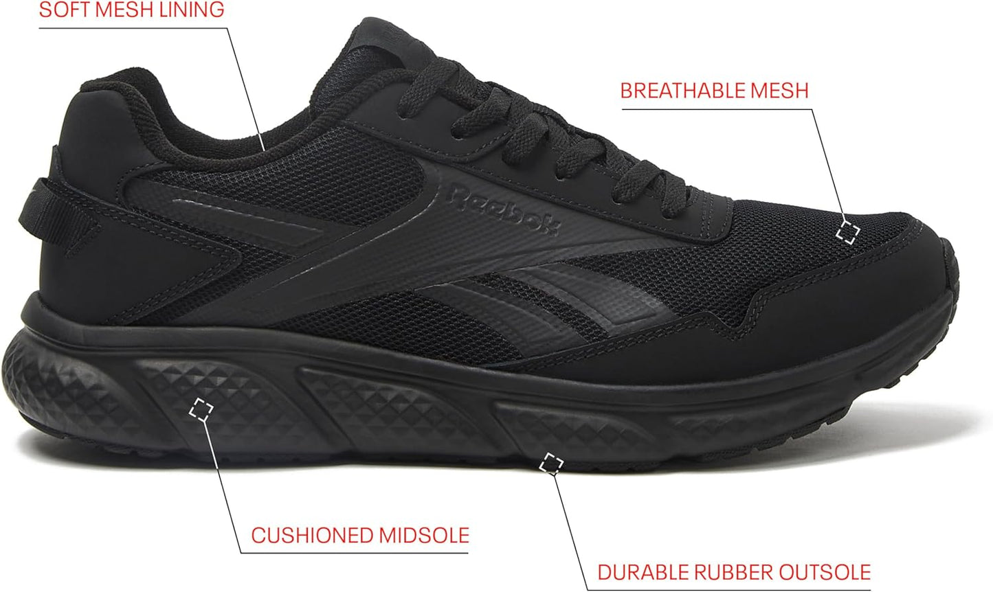 Mens Swiftstrike
