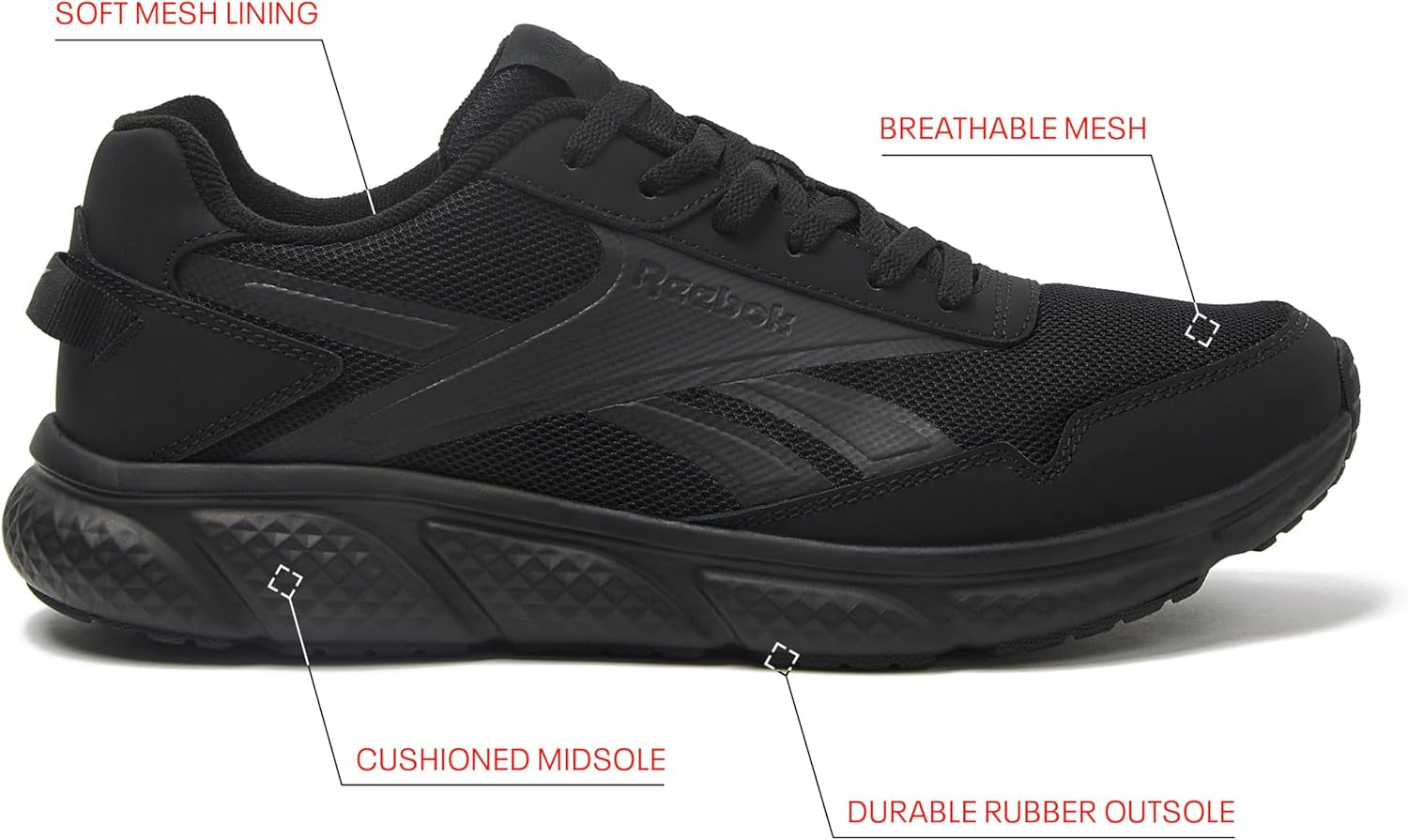 Mens Swiftstrike