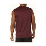 Men'S Gym Tank Tops, Moisture-Wicking Dry Fit Breathable Muscle Shirts, Pack of 2