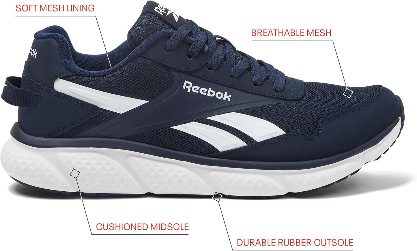 Mens Swiftstrike