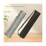 Yoga Bag Yoga Mat Bag Men Women Sports Mat Bag Pilates Mat Backpack Fitness Dance Gym Mat Cover Sports Backpack