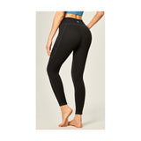 Leggings with Pockets for Women Tummy Control High Waisted Yoga Pants Women Compression Workout Leggings