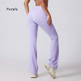 Cozylift Flare Leggings™