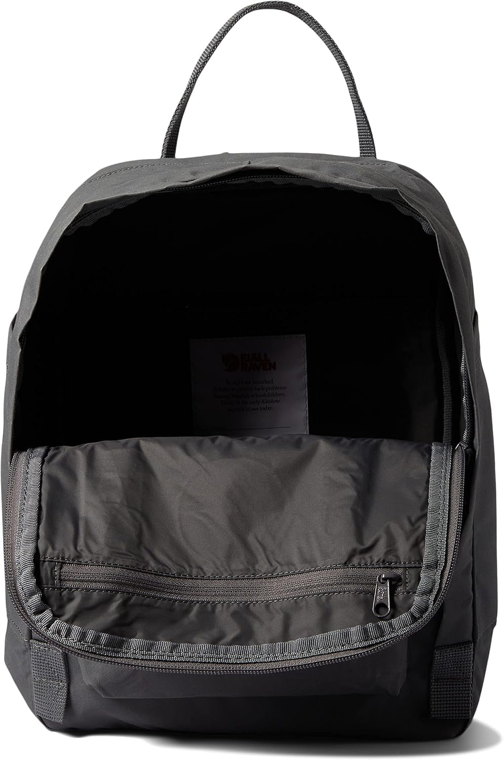 Fjallraven Unisex Kånken Laptop 13" Sports Backpack