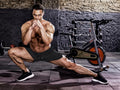 Men'S 2 Pack Gym Workout Shorts Quick Dry Athletic Shorts 5 Inch Lightweight Sports Running Shorts with Pockets