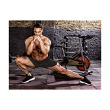 Men'S 2 Pack Gym Workout Shorts Quick Dry Athletic Shorts 5 Inch Lightweight Sports Running Shorts with Pockets