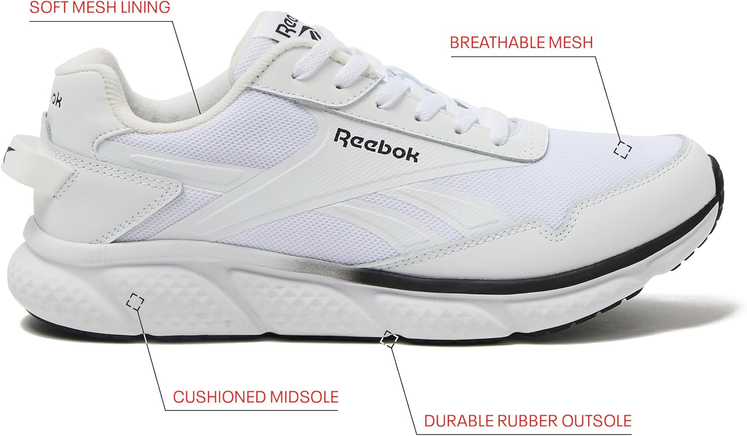 Mens Swiftstrike