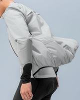 Windbreaker Jacket Women Men Lightweight Reflective Jacket Running Jacket Cycling Jacket Packable