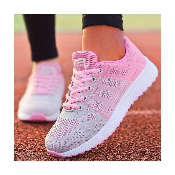 Women Sneakers Mix Color Gym Shoes Women 2025 Vulcanize Shoes for Women'S Sports Shoes Trainers Casual Sneaker Women'S Footwear