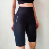 Women High Waist Workout Shorts Vital Seamless Fitness Yoga Short Scrunch Butt Yoga Running Short Sport Women Gym Yoga Leggings