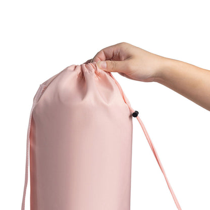 Yoga Mat Carrying Bag Backpack Sports Fitness Tote Bag for Women Travel Gym Use