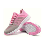 Women Sneakers Mix Color Gym Shoes Women 2025 Vulcanize Shoes for Women'S Sports Shoes Trainers Casual Sneaker Women'S Footwear