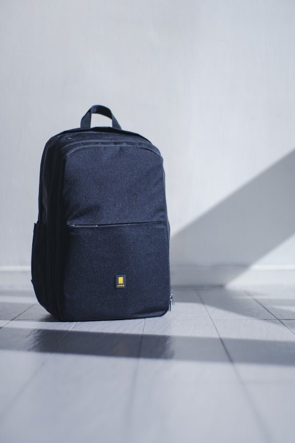 Gym Bags